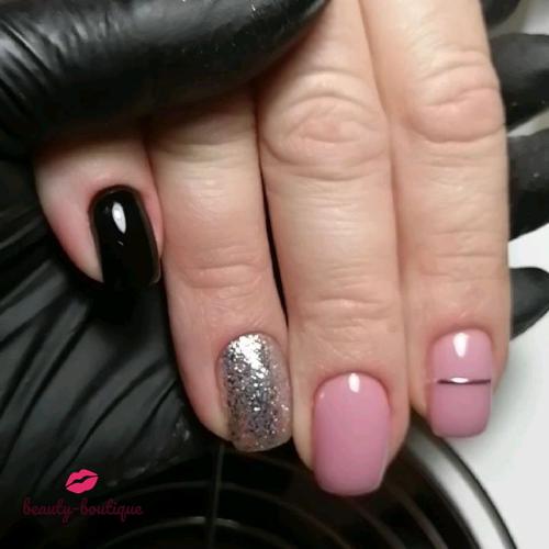 Уход для ногтей недорого