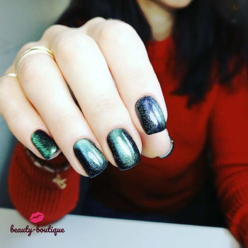 Игра-цвета, под любой дресс-код! 🐩