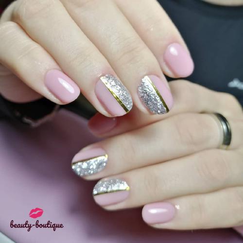 Забронировать Дизайн ногтей недорого