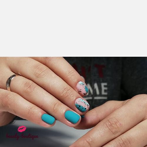 Маникюр под настроение