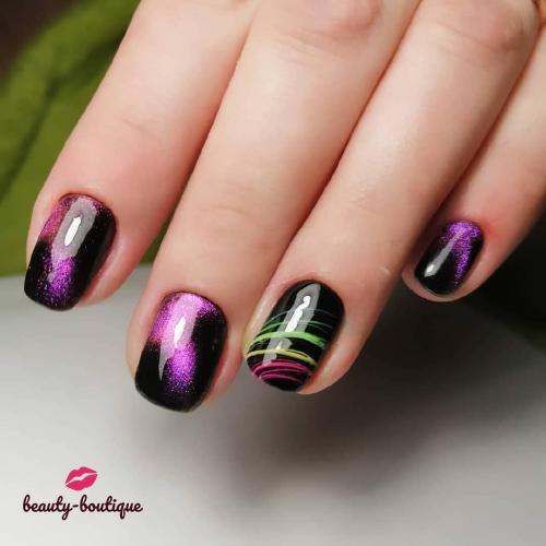 Маникюр для настроения