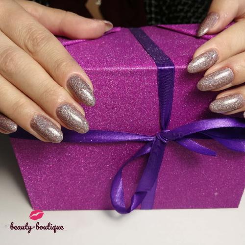 Классический Дизайн ногтей недорого