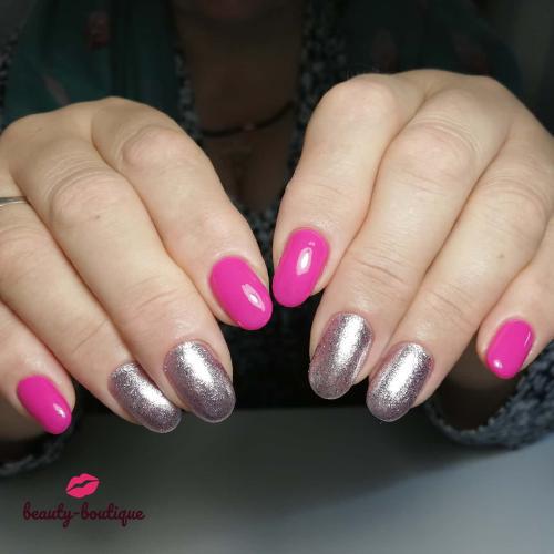 Уход для ногтей и ежедневный маникюр